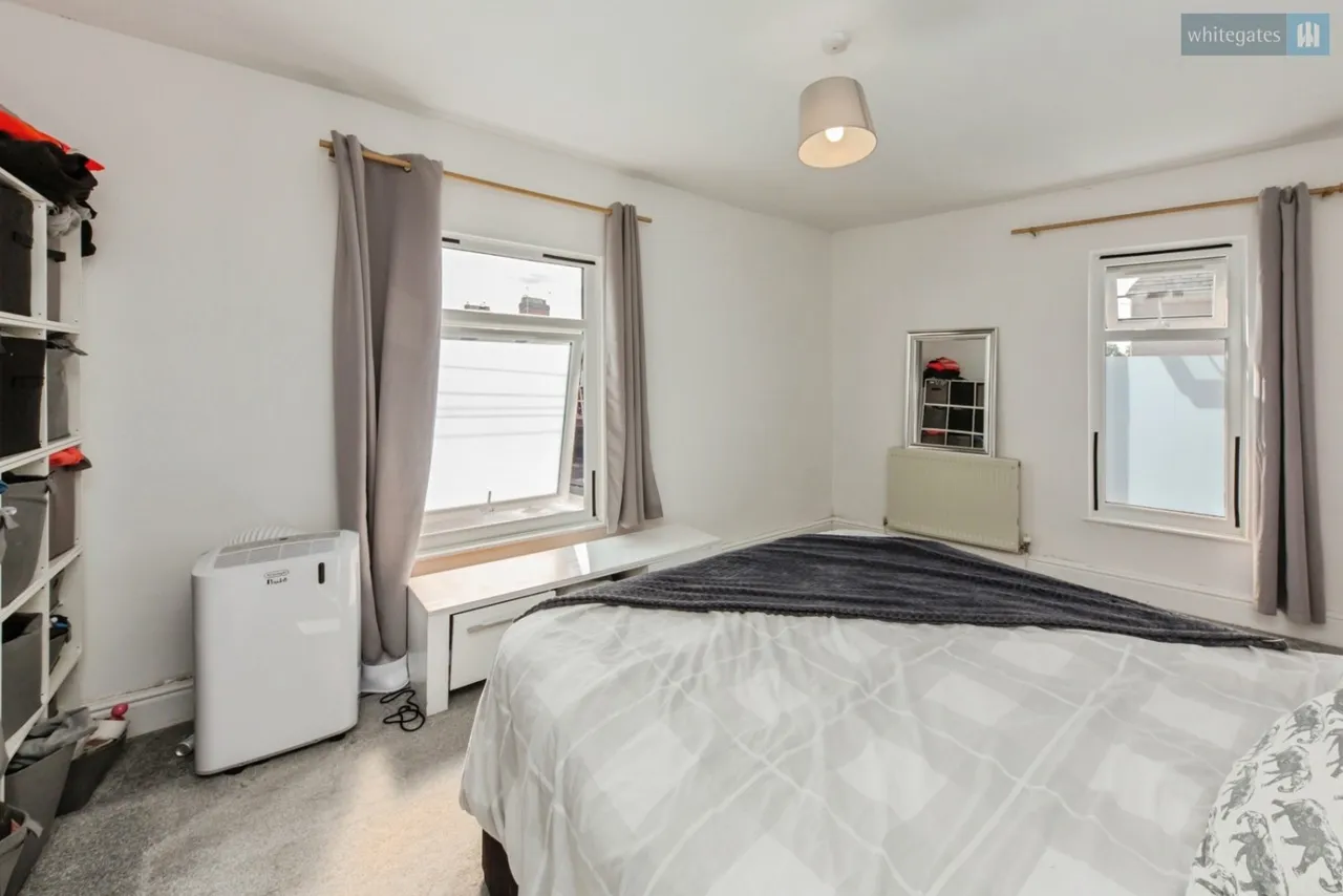James Hall Street, Nantwich, CW5, photo 14