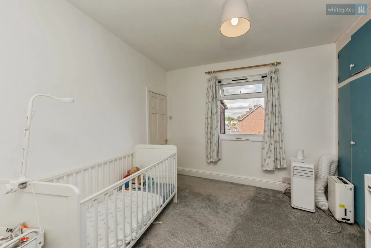 James Hall Street, Nantwich, CW5, photo 16