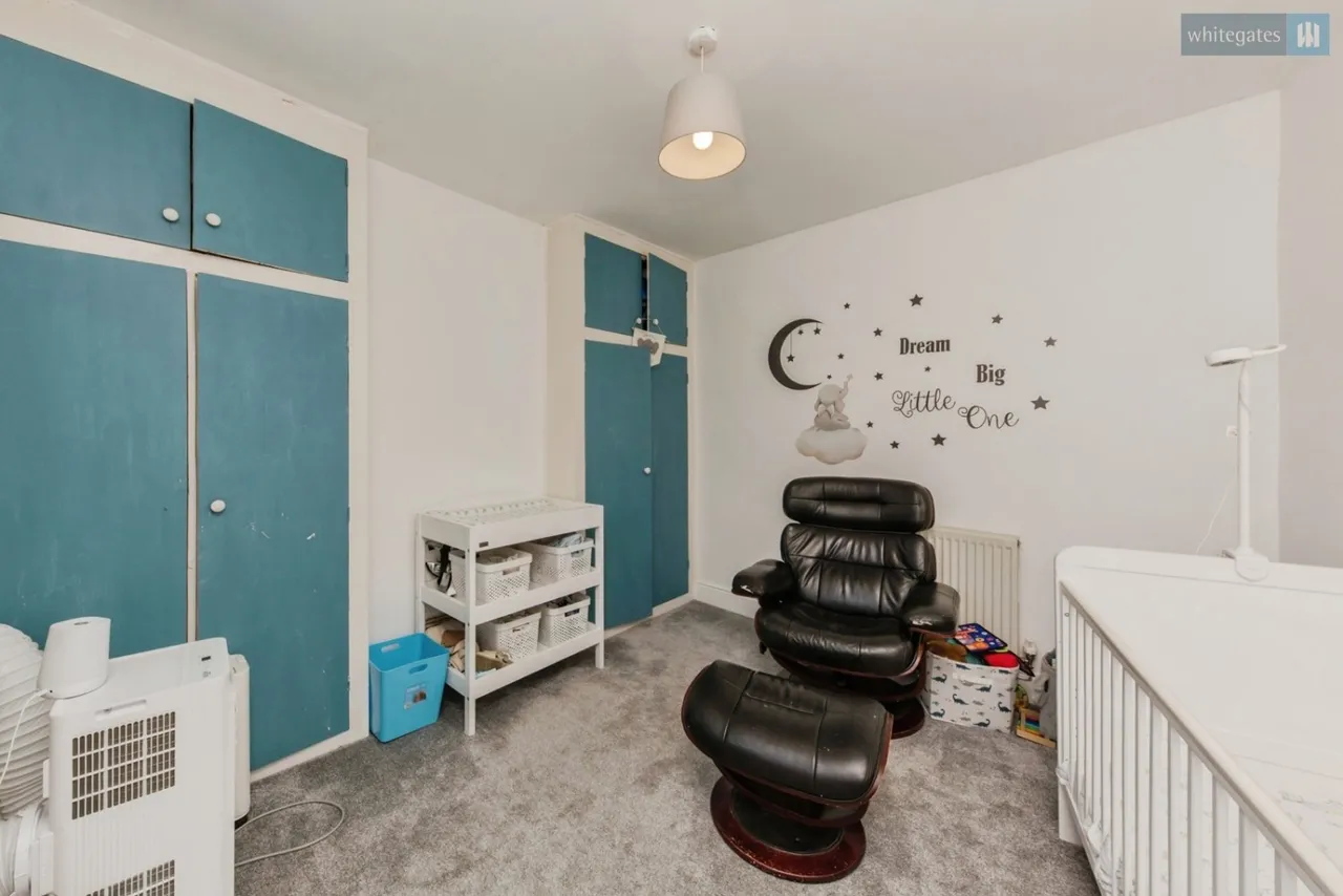 James Hall Street, Nantwich, CW5, photo 15