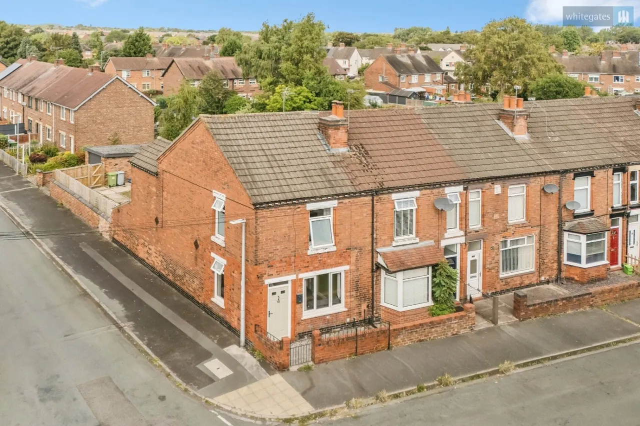 James Hall Street, Nantwich, CW5, photo 20