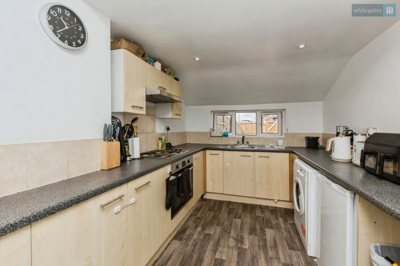 James Hall Street, Nantwich, CW5, photo 9