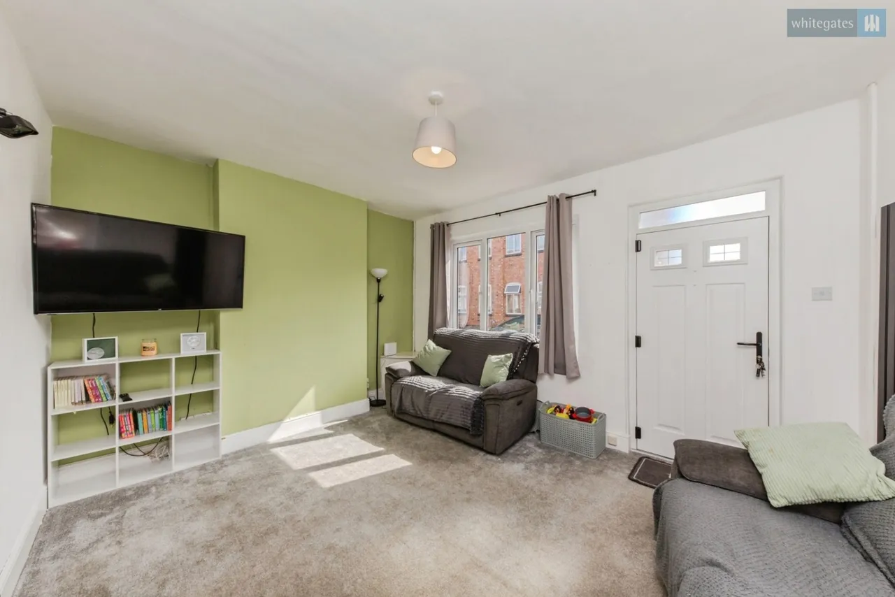 James Hall Street, Nantwich, CW5, photo 3