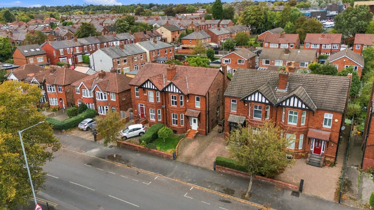 Edgeley Road, Edgeley, SK3, photo 17
