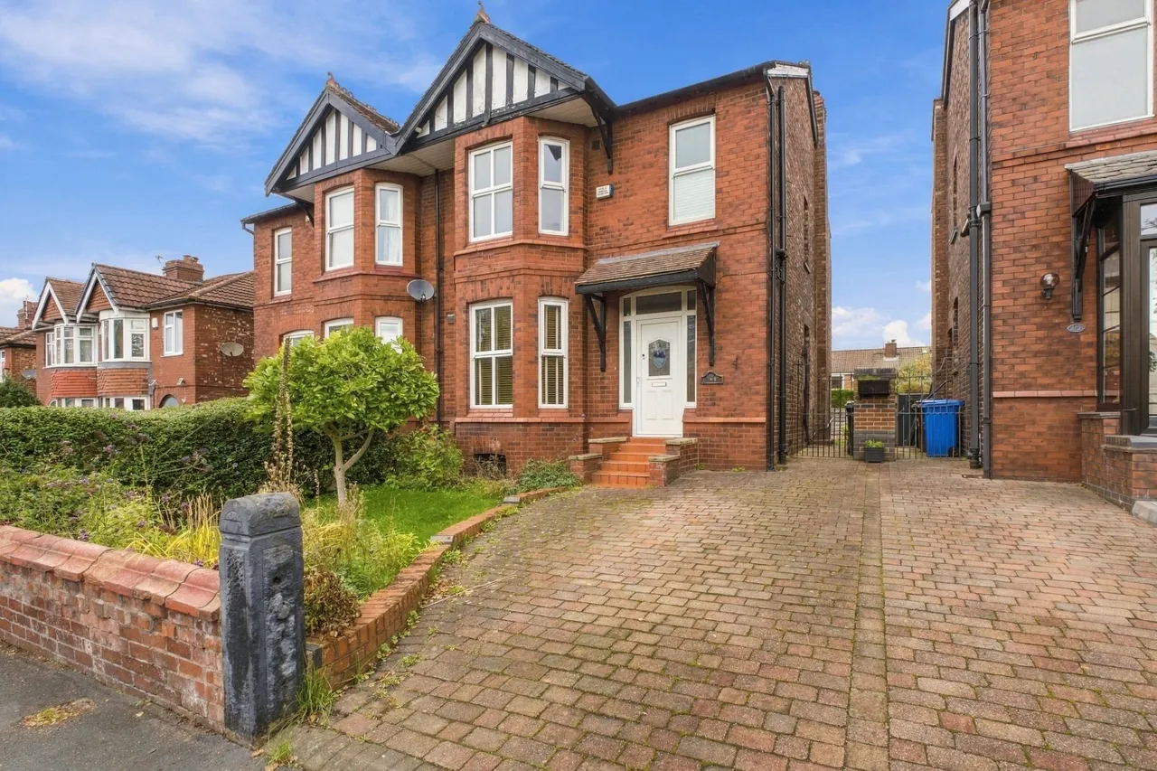 Edgeley Road, Edgeley, SK3, photo 19