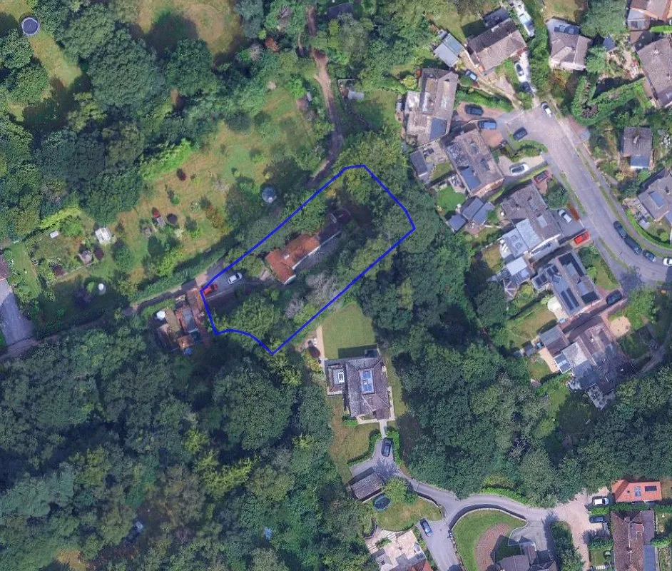 Laurel Grove, Wrecclesham, GU10, photo 21