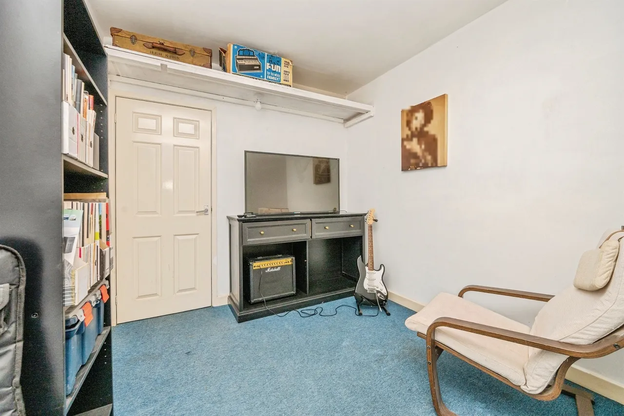 Tantallon Close, Berkeley Beverborne, WR4, photo 20