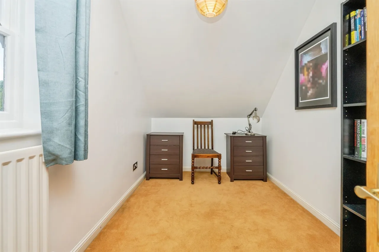 Tantallon Close, Berkeley Beverborne, WR4, photo 18