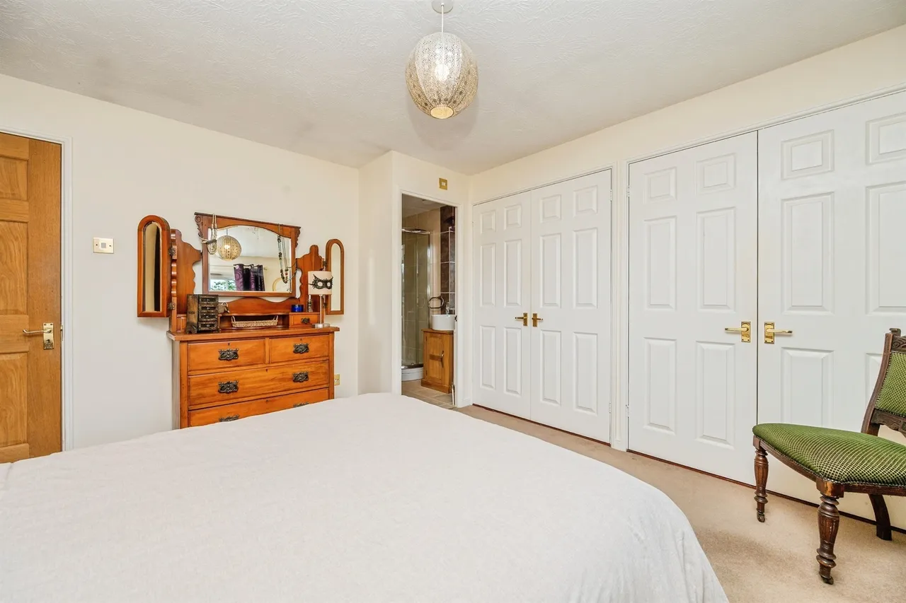 Tantallon Close, Berkeley Beverborne, WR4, photo 13