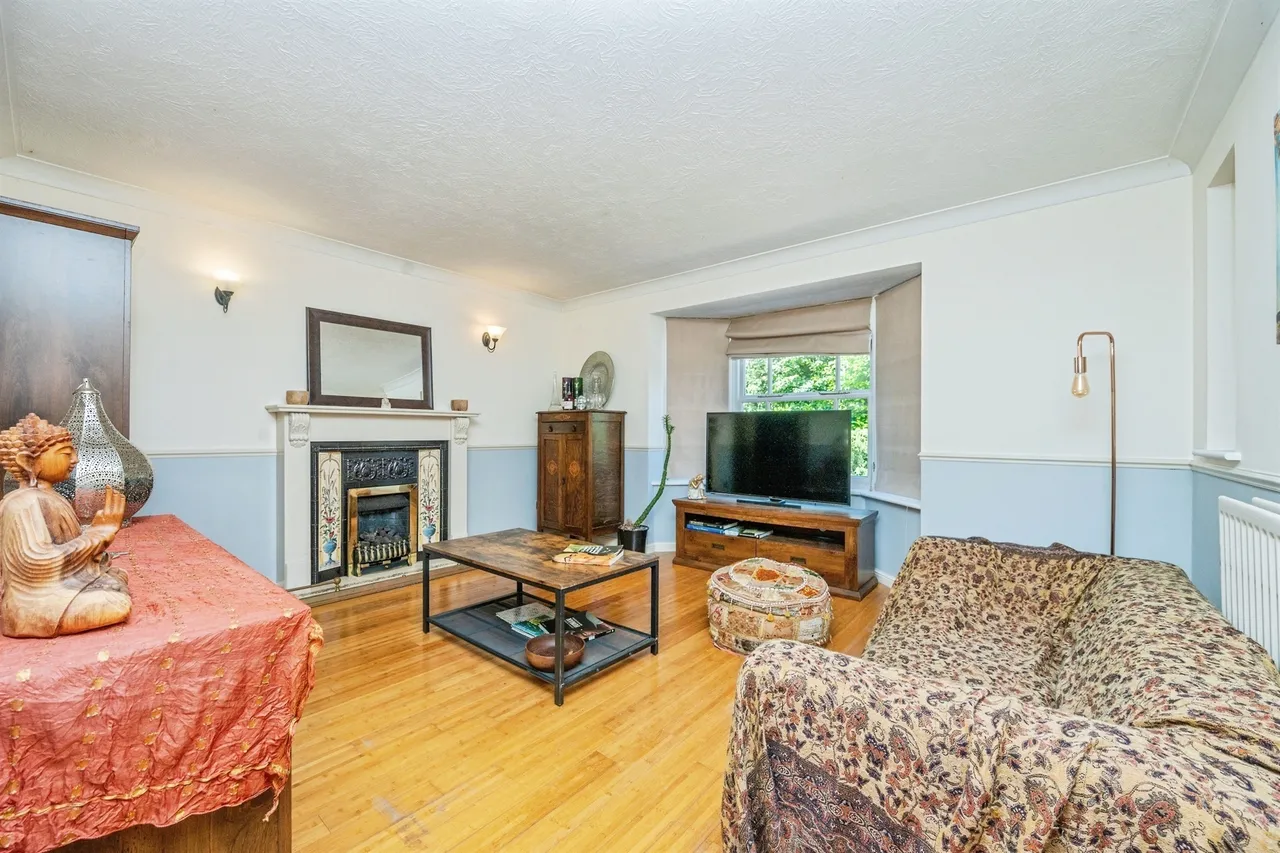 Tantallon Close, Berkeley Beverborne, WR4, photo 4