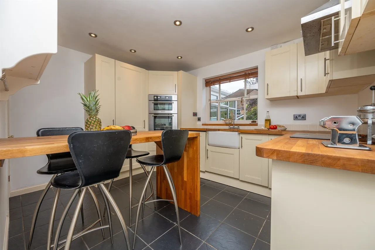 Tantallon Close, Berkeley Beverborne, WR4, photo 5