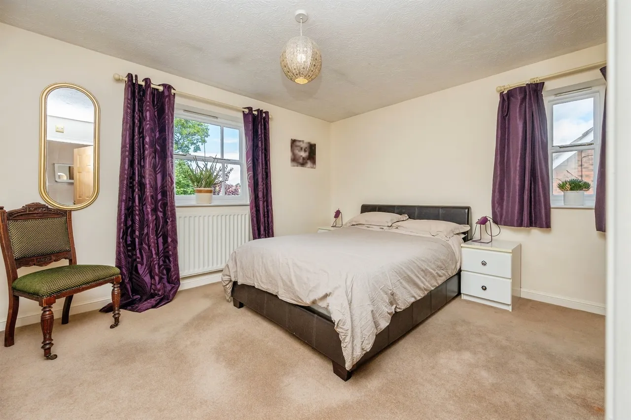 Tantallon Close, Berkeley Beverborne, WR4, photo 14