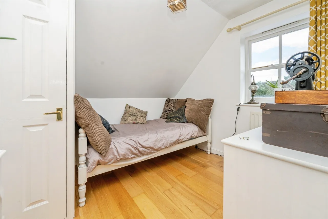 Tantallon Close, Berkeley Beverborne, WR4, photo 17
