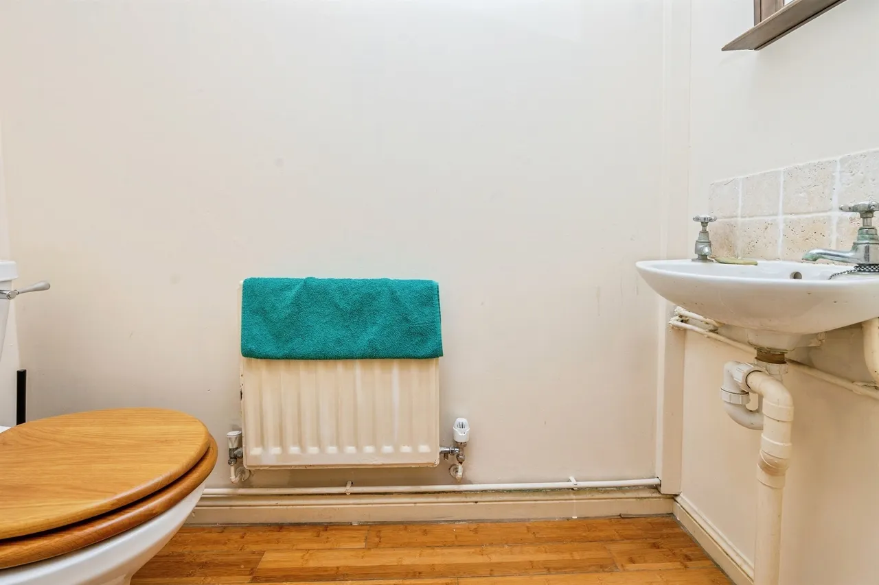 Tantallon Close, Berkeley Beverborne, WR4, photo 21