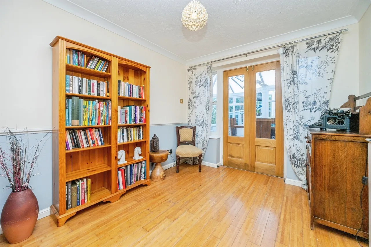 Tantallon Close, Berkeley Beverborne, WR4, photo 9