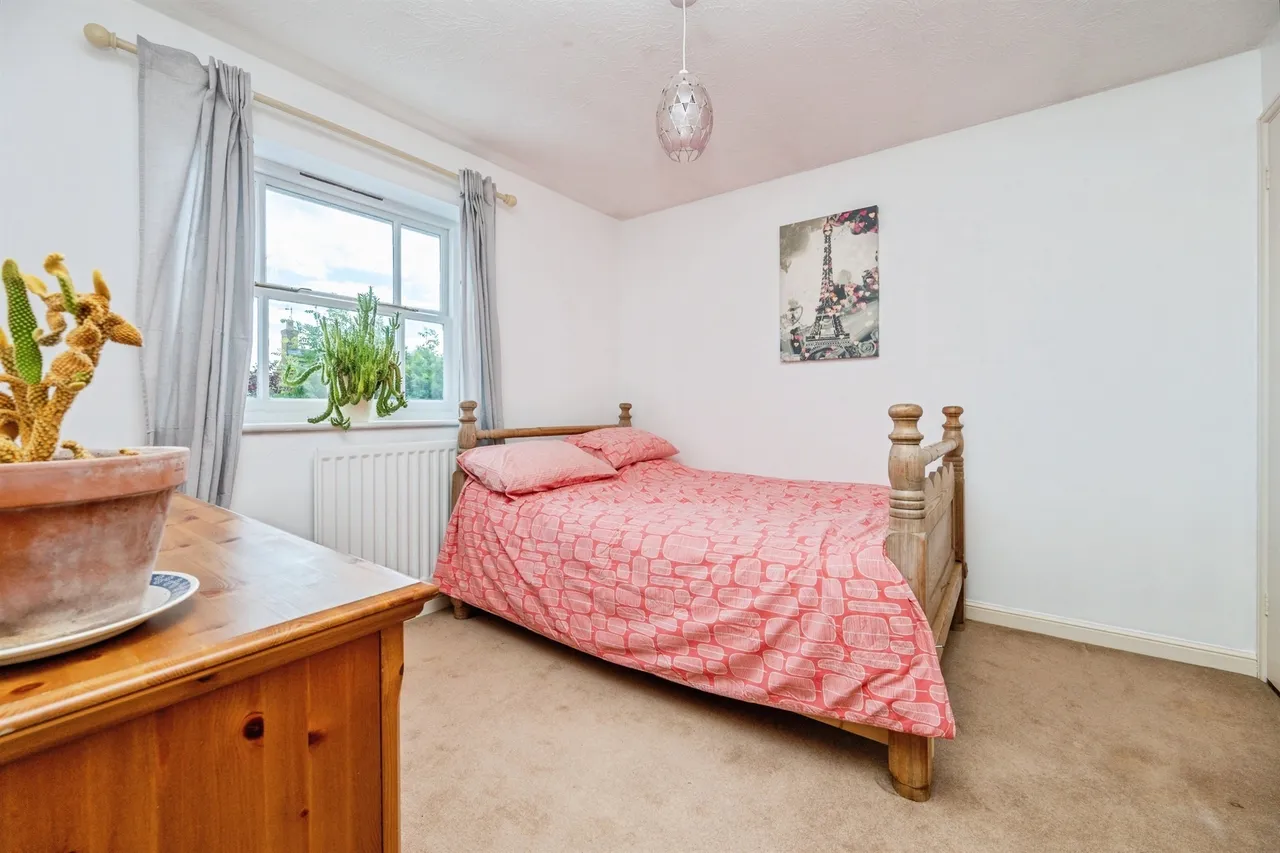 Tantallon Close, Berkeley Beverborne, WR4, photo 19