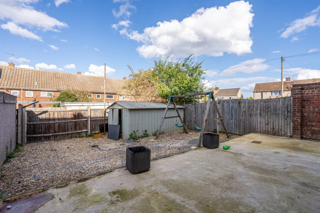 Medhurst Gardens, Gravesend, DA12, photo 18