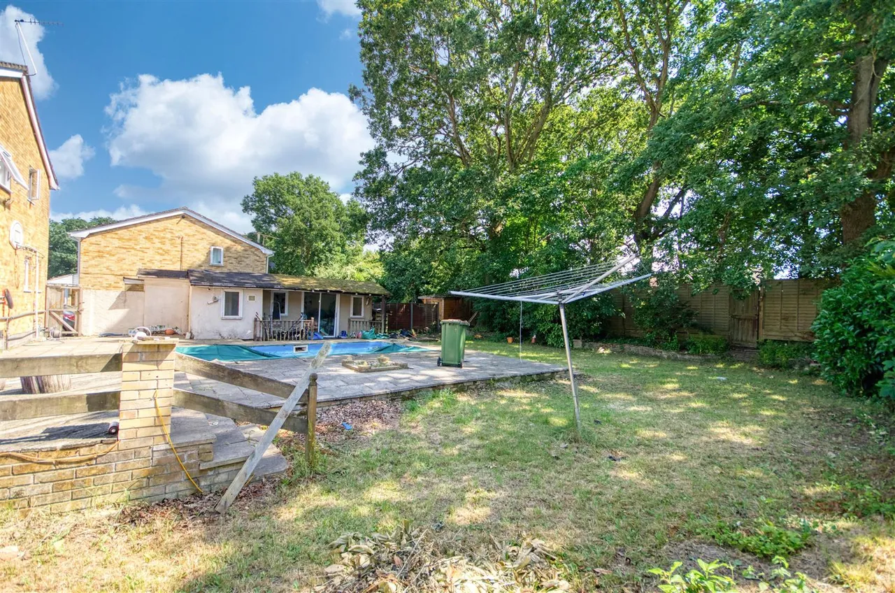 Rose Close, Hedge End, Southampton, SO30 2GR, photo 15