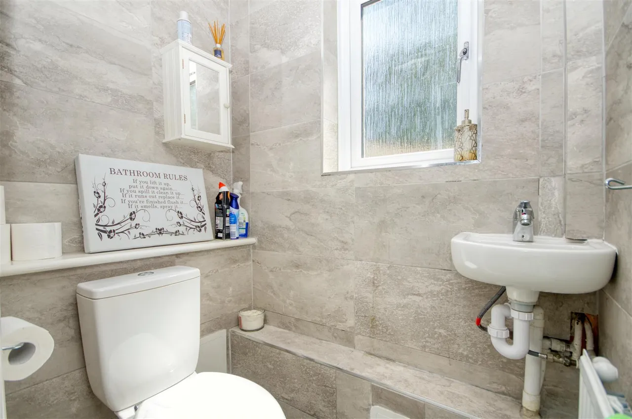 Rose Close, Hedge End, Southampton, SO30 2GR, photo 8
