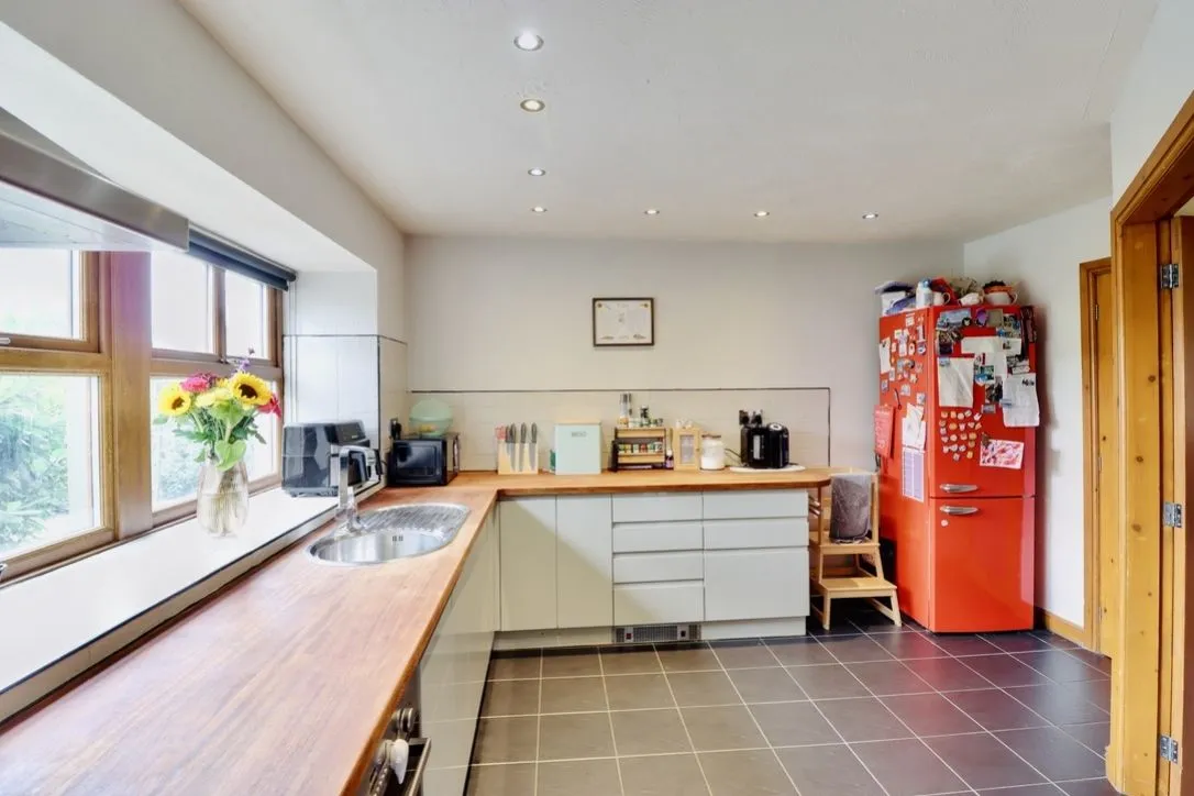 Hollin Hall Farm, Denholme, BD13, photo 5
