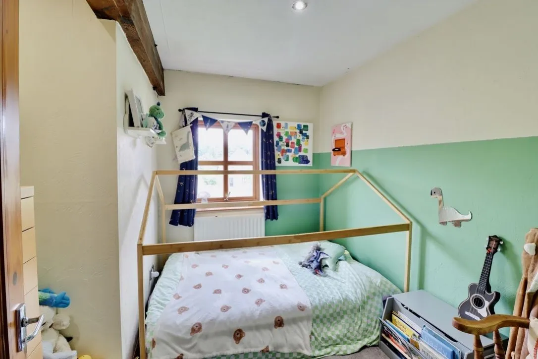 Hollin Hall Farm, Denholme, BD13, photo 8