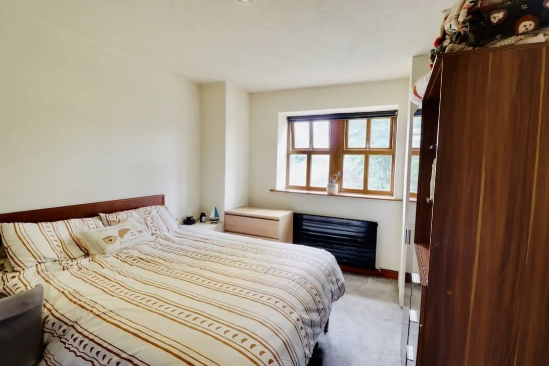 Hollin Hall Farm, Denholme, BD13, photo 7