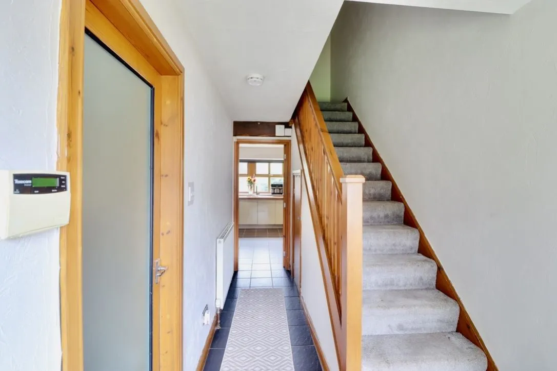 Hollin Hall Farm, Denholme, BD13, photo 6