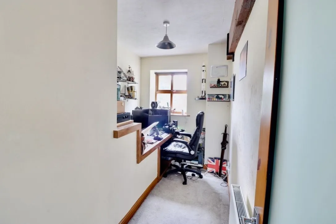 Hollin Hall Farm, Denholme, BD13, photo 9