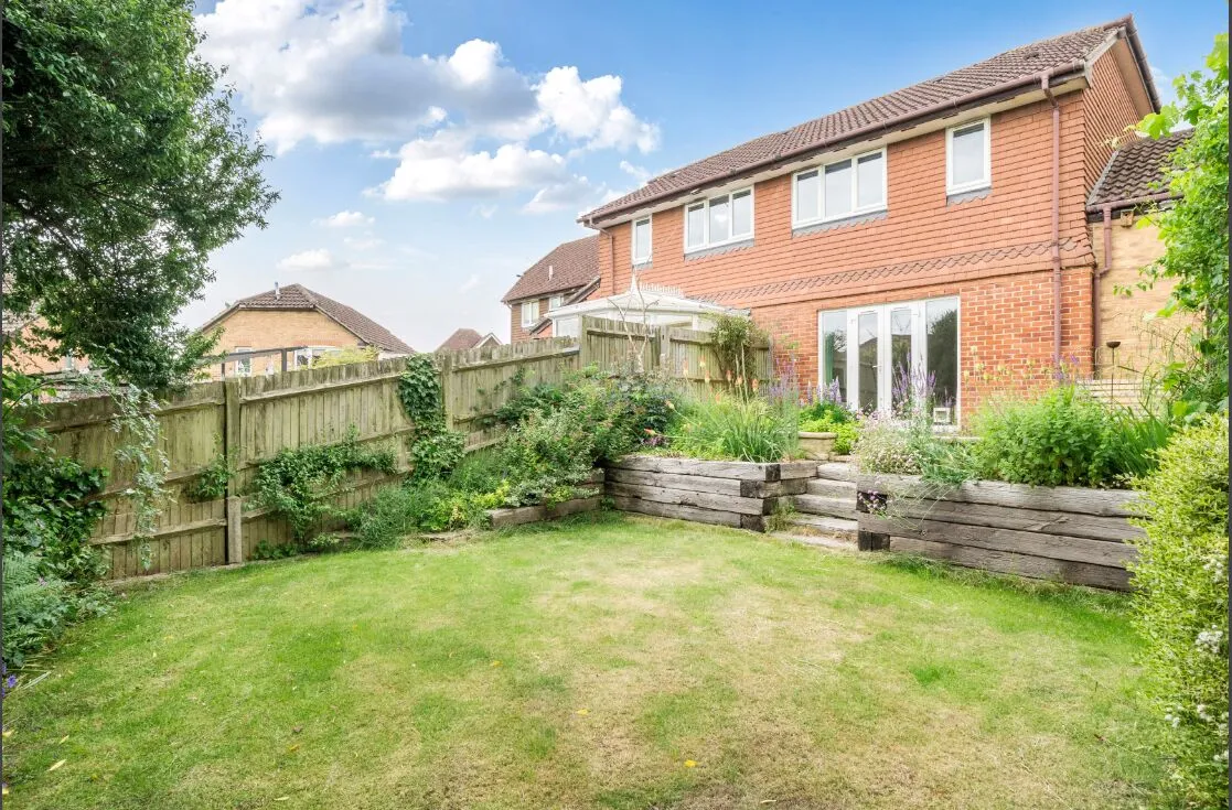 Broad Hinton, Twyford, RG10, photo 19