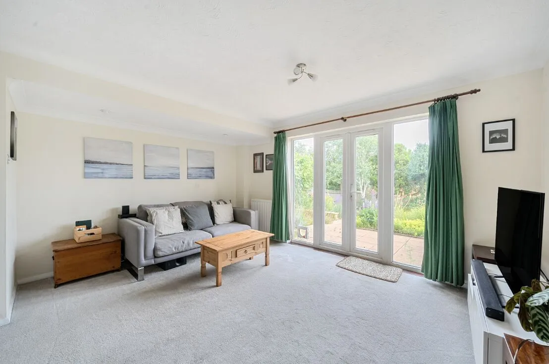 Broad Hinton, Twyford, RG10, photo 4