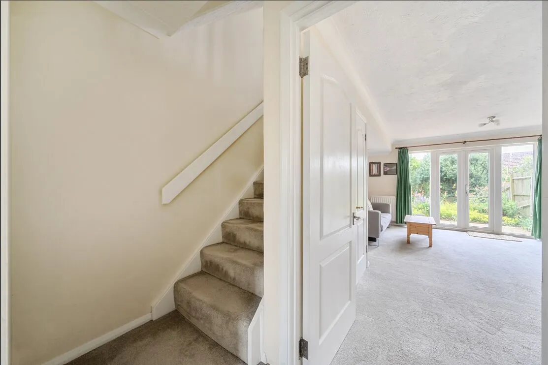 Broad Hinton, Twyford, RG10, photo 9