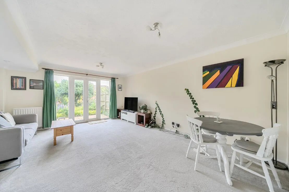 Broad Hinton, Twyford, RG10, photo 7