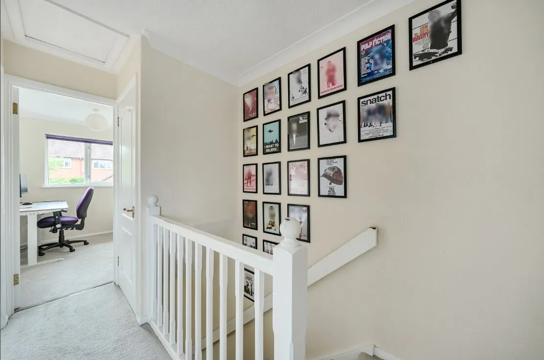 Broad Hinton, Twyford, RG10, photo 10