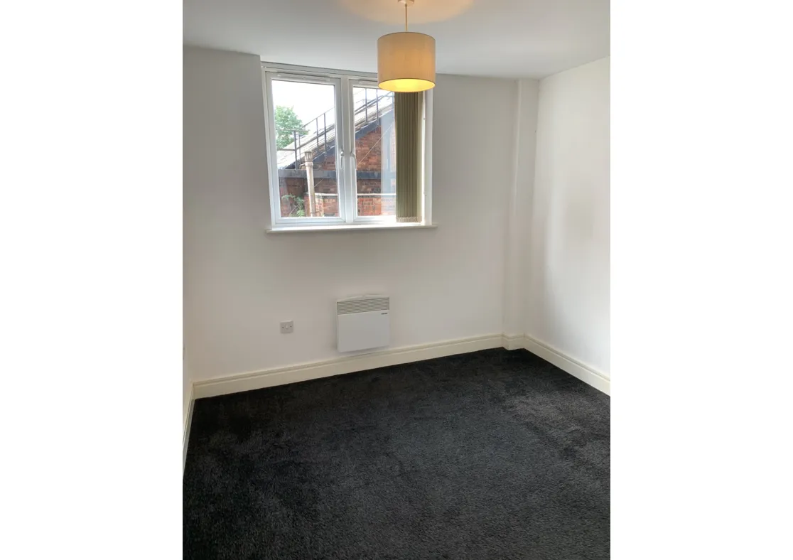 Rowland Hill House, Kidderminster, DY10, photo 5