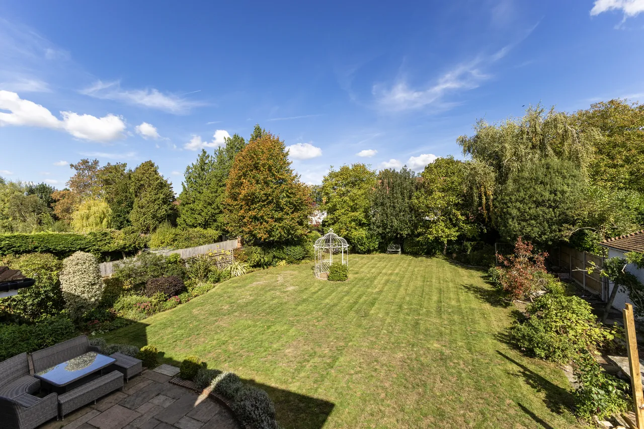 Basted Lane, Crouch, TN15, photo 3