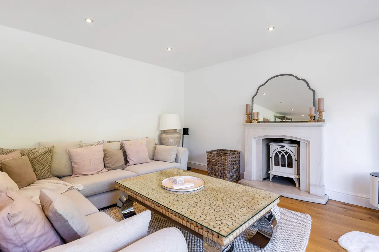 Basted Lane, Crouch, TN15, photo 6