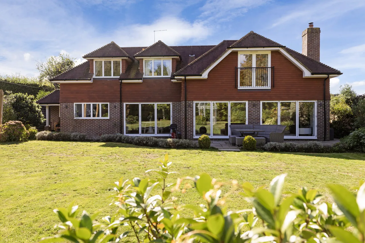 Basted Lane, Crouch, TN15, photo 2