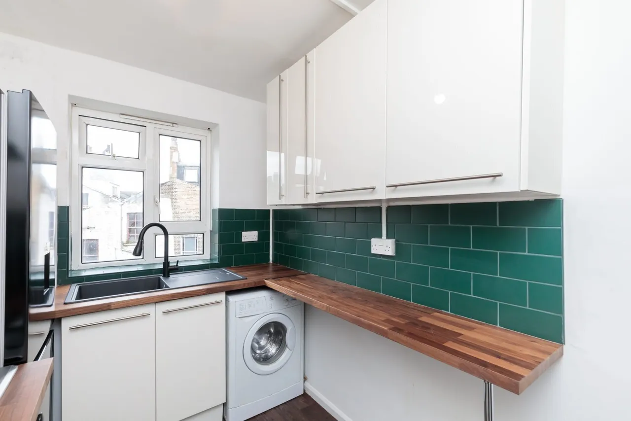 Asteys Row, Islington, N1, photo 7