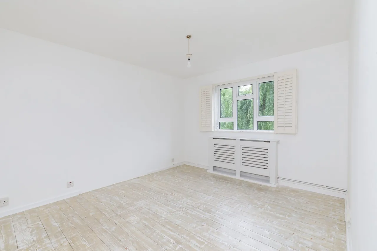 Asteys Row, Islington, N1, photo 4