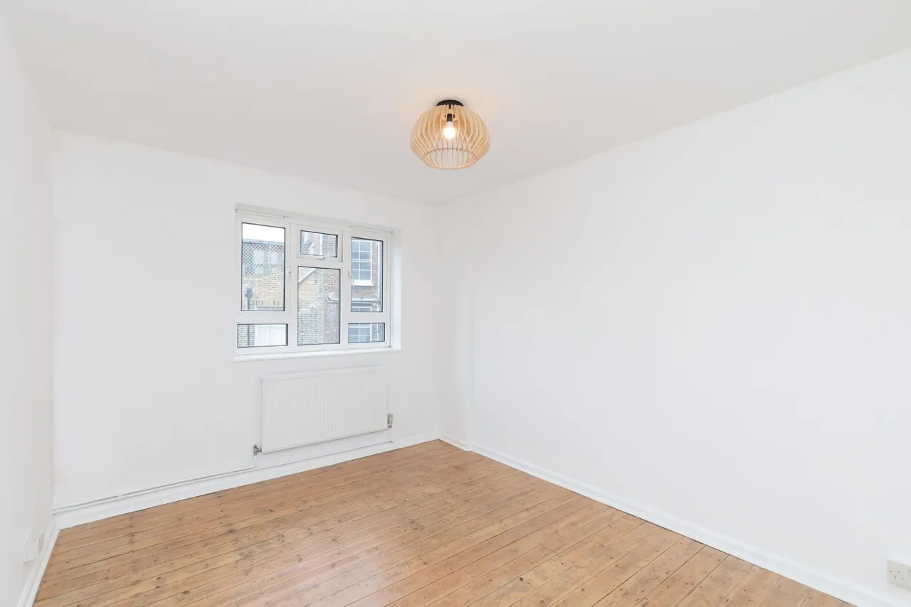 Asteys Row, Islington, N1, photo 3