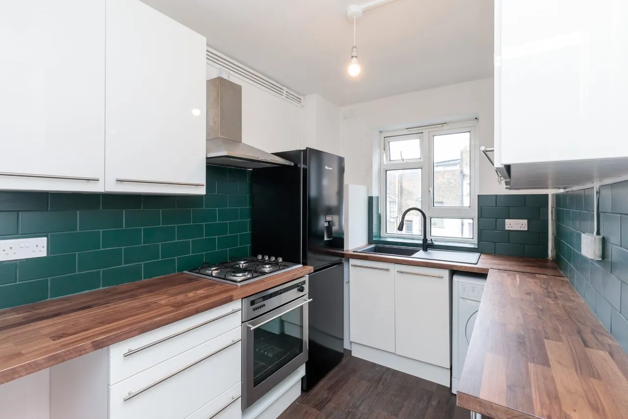 Asteys Row, Islington, N1, photo 2