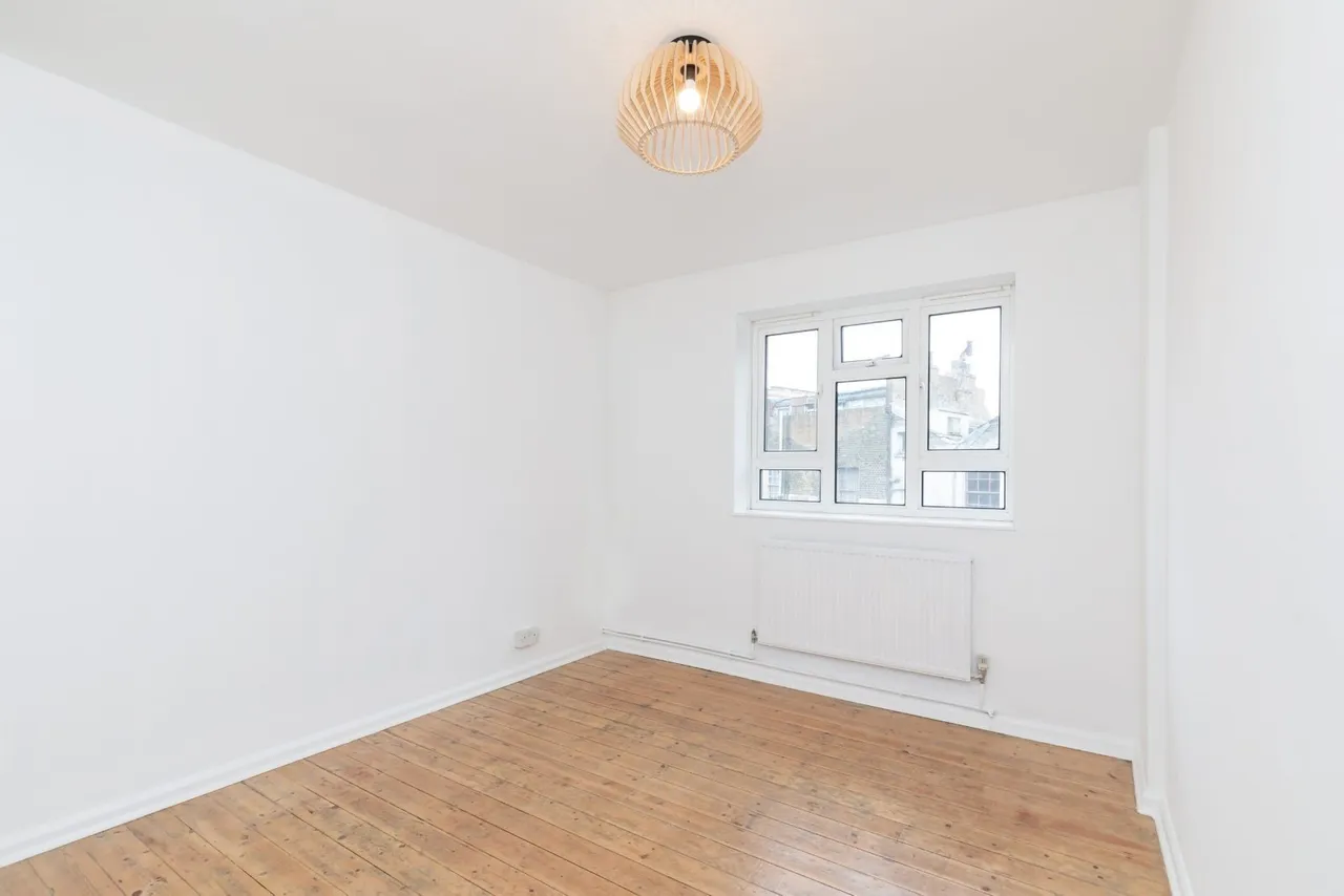 Asteys Row, Islington, N1, photo 8