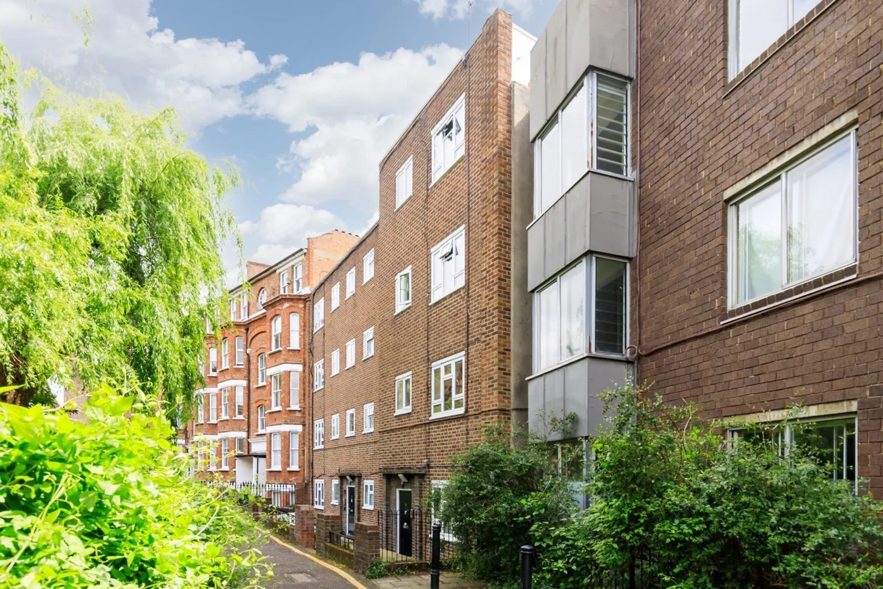 Asteys Row, Islington, N1, photo 12
