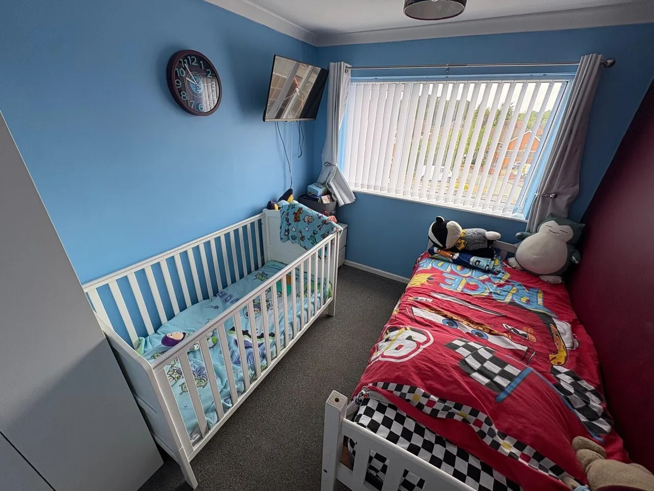 Long Croft, Cannock, WS12, photo 4