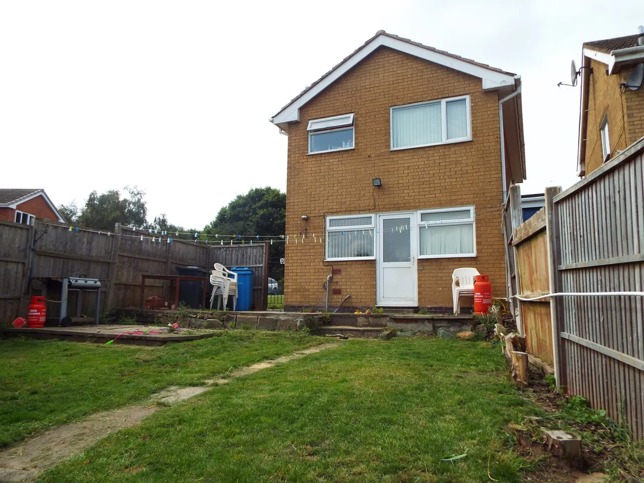 Long Croft, Cannock, WS12, photo 11
