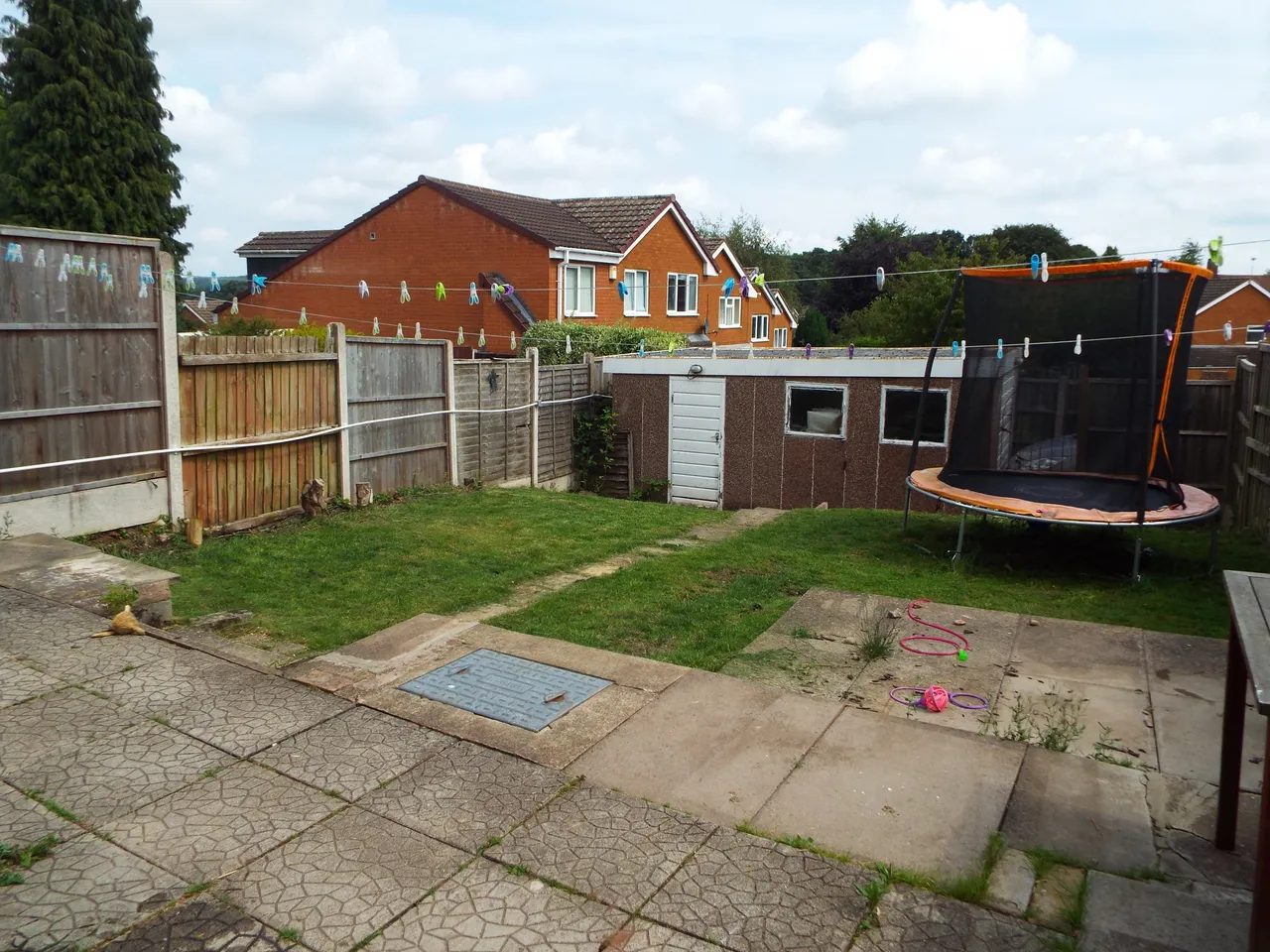 Long Croft, Cannock, WS12, photo 10