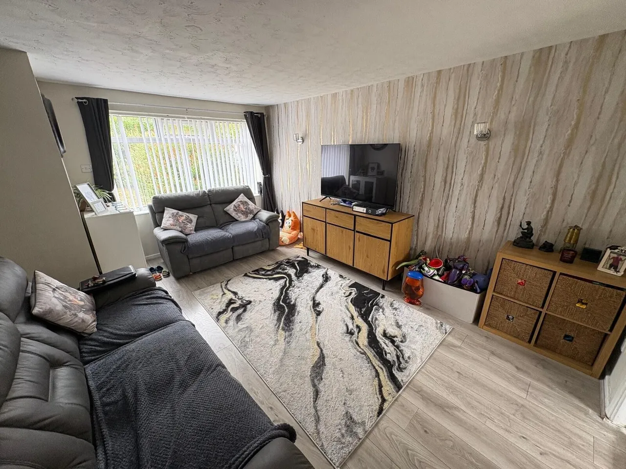 Long Croft, Cannock, WS12, photo 2