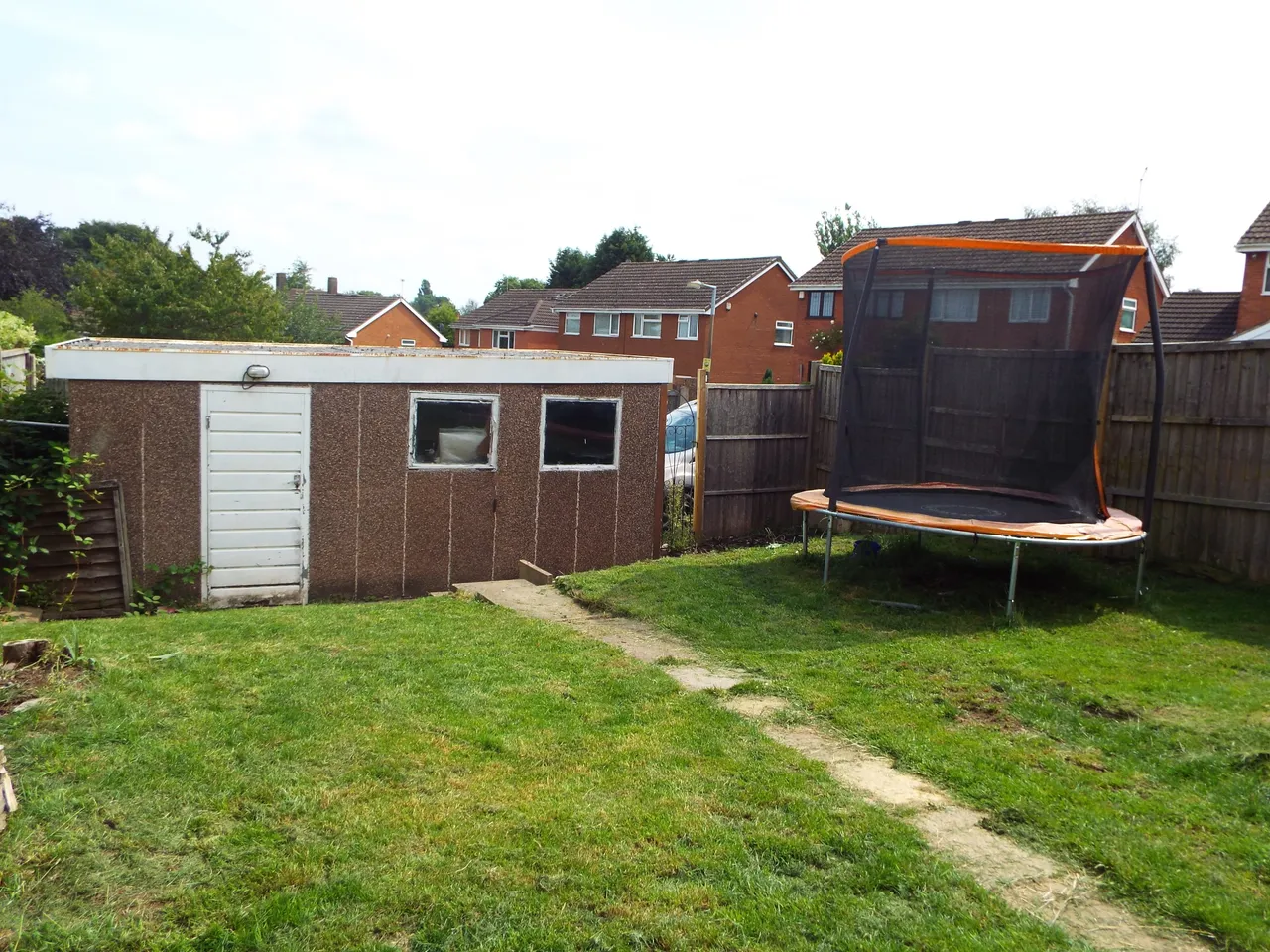 Long Croft, Cannock, WS12, photo 9