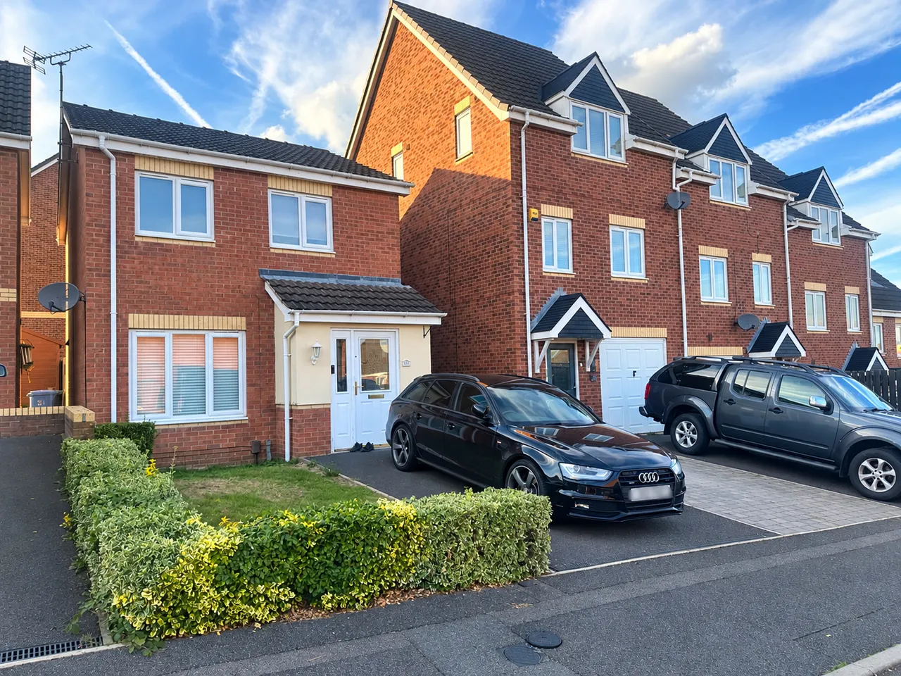 3 bed house to rent, Saffron Street, Mansfield, NG19