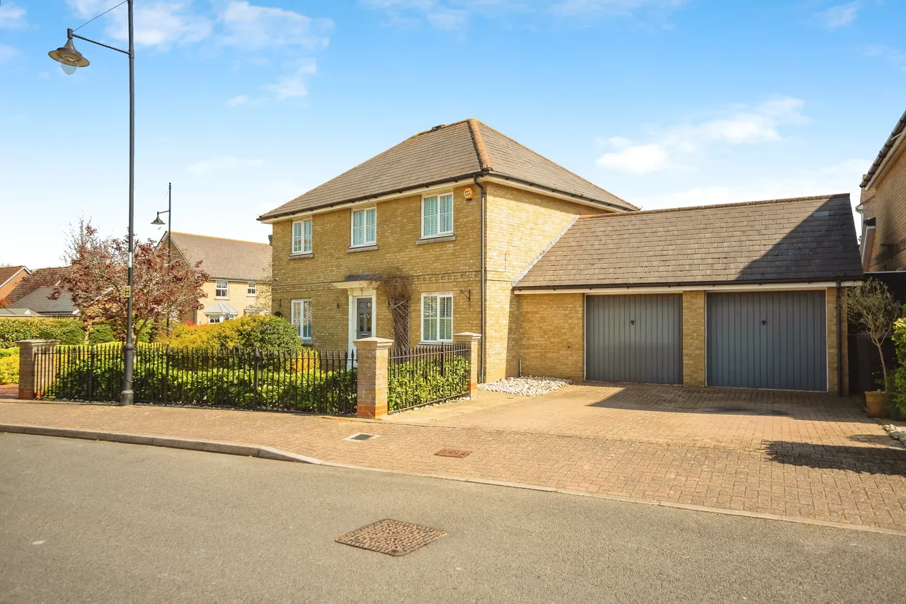Sandling Way, Chatham, photo 3