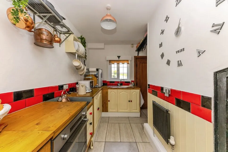 Grainsby, Grimsby, Lincolnshire, DN36, photo 11